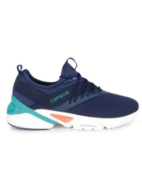 HONOR Navy Men's Running Shoes