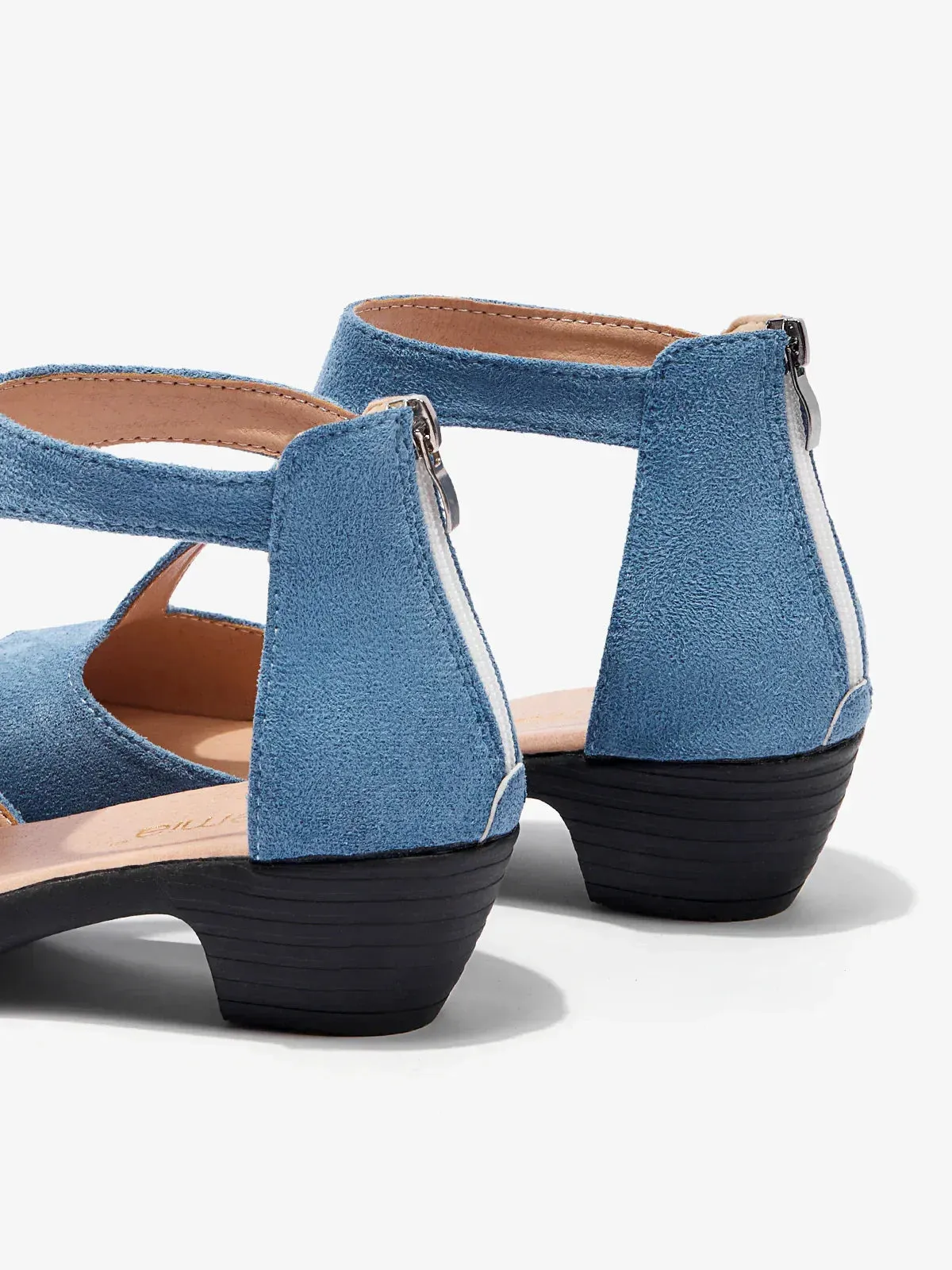 Ivyshape | Casual and Relaxed General Sandals