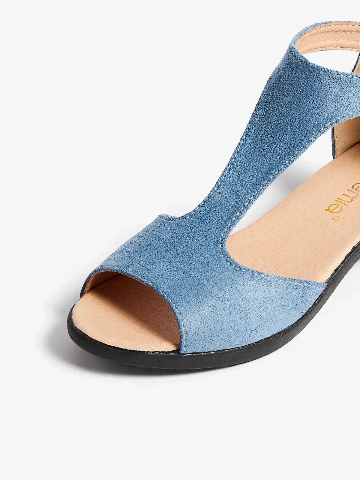 Ivyshape | Casual and Relaxed General Sandals