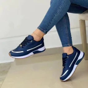 Jenna - Supportive Shoes