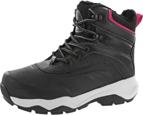 Khombu Women's Riley Hiking Boot