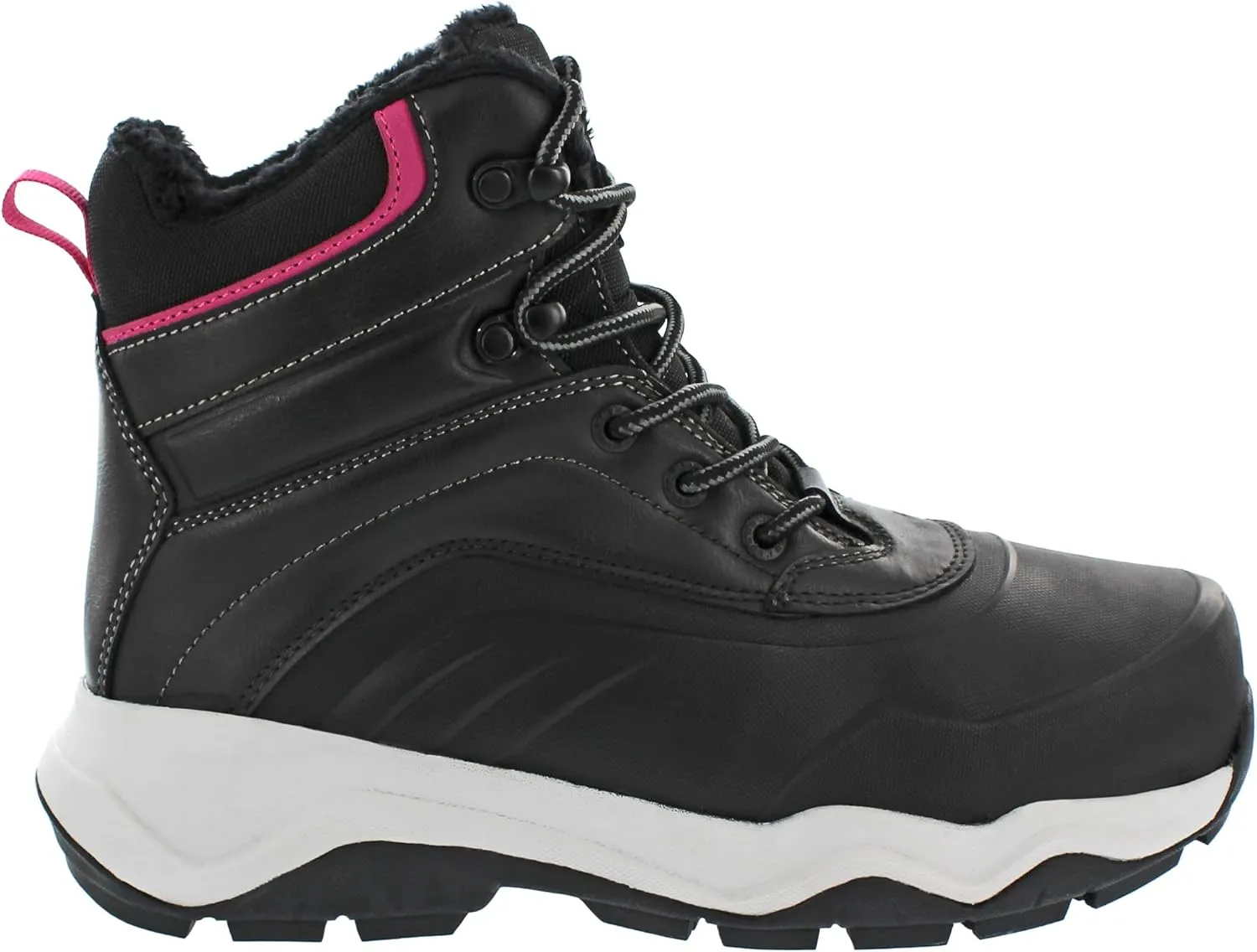 Khombu Women's Riley Hiking Boot
