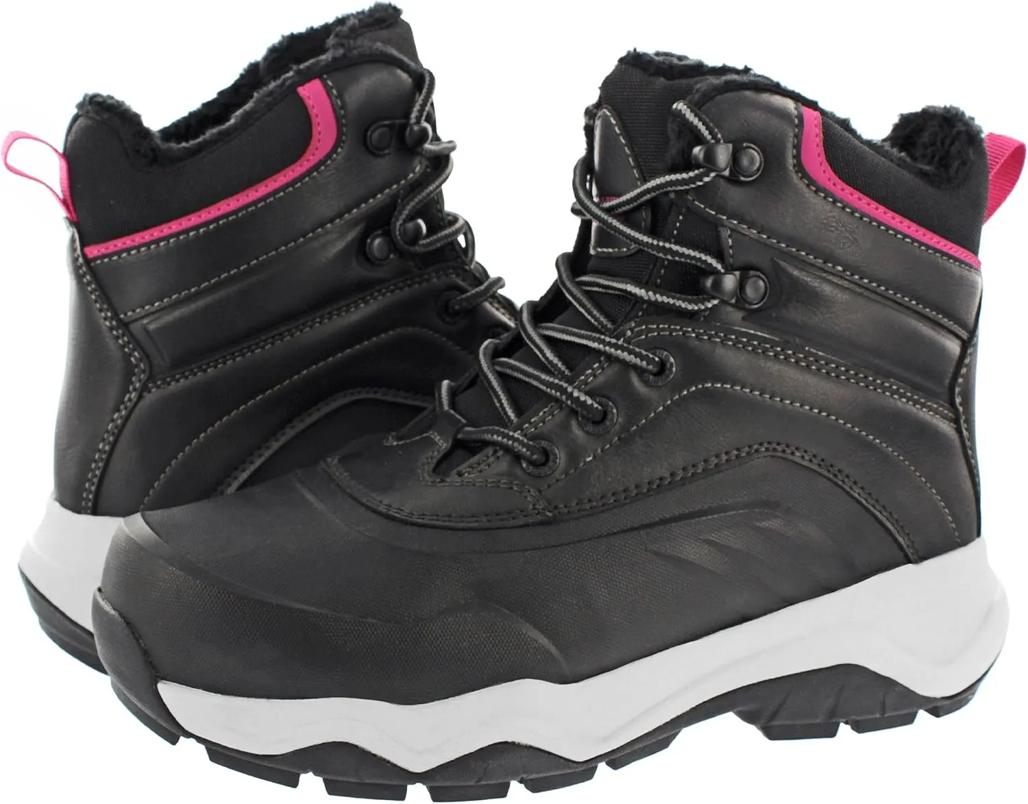 Khombu Women's Riley Hiking Boot