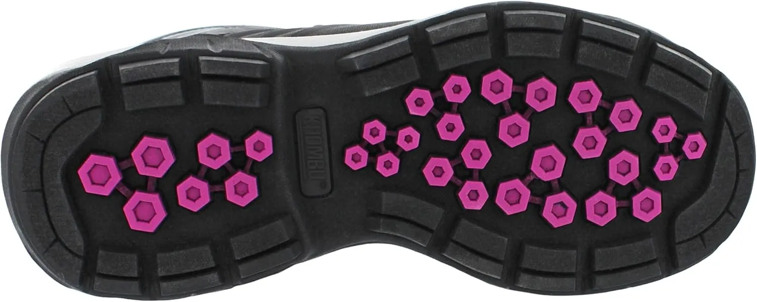 Khombu Women's Riley Hiking Boot