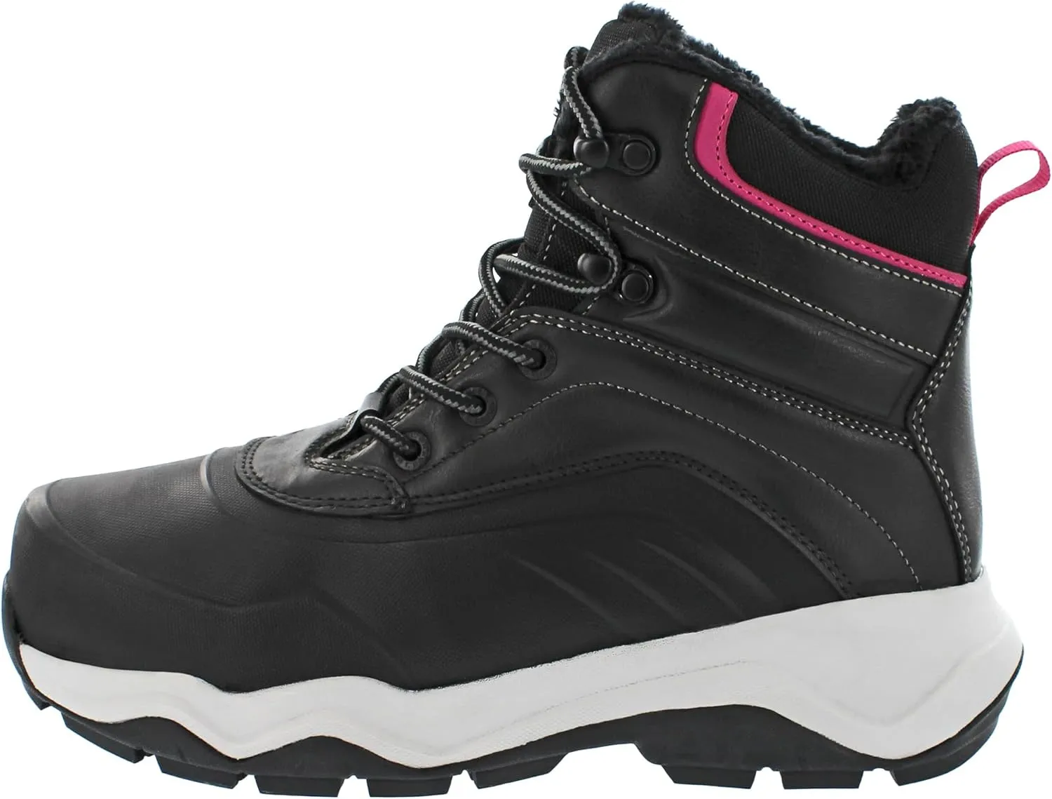 Khombu Women's Riley Hiking Boot