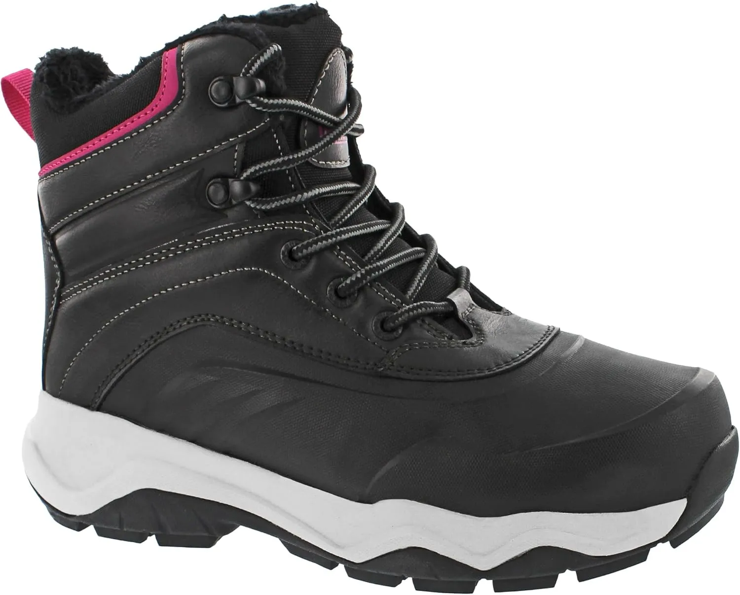 Khombu Women's Riley Hiking Boot