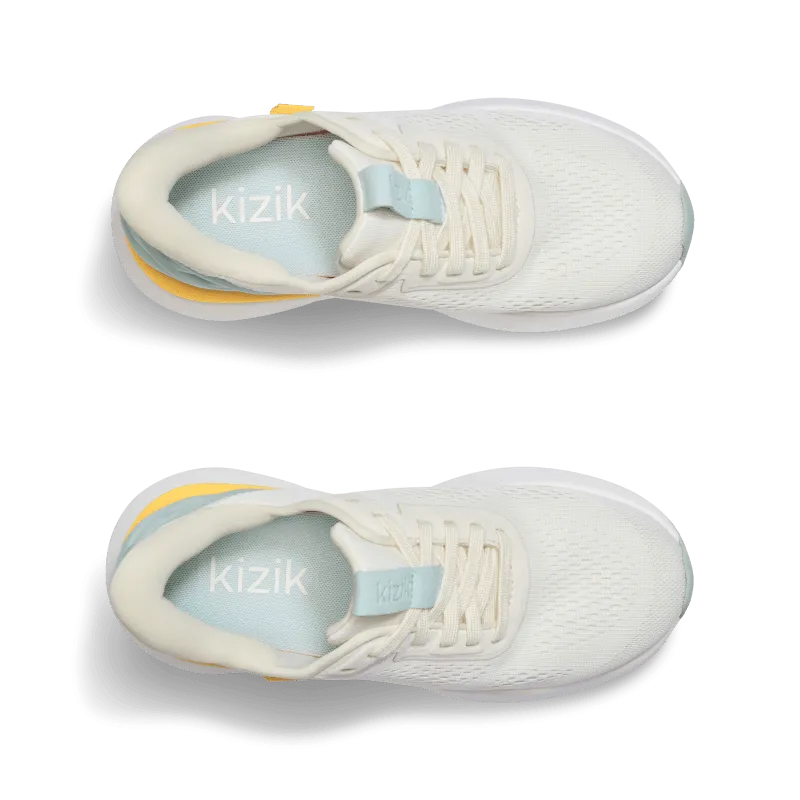 Kizik Women's Athens 2 - Pristine