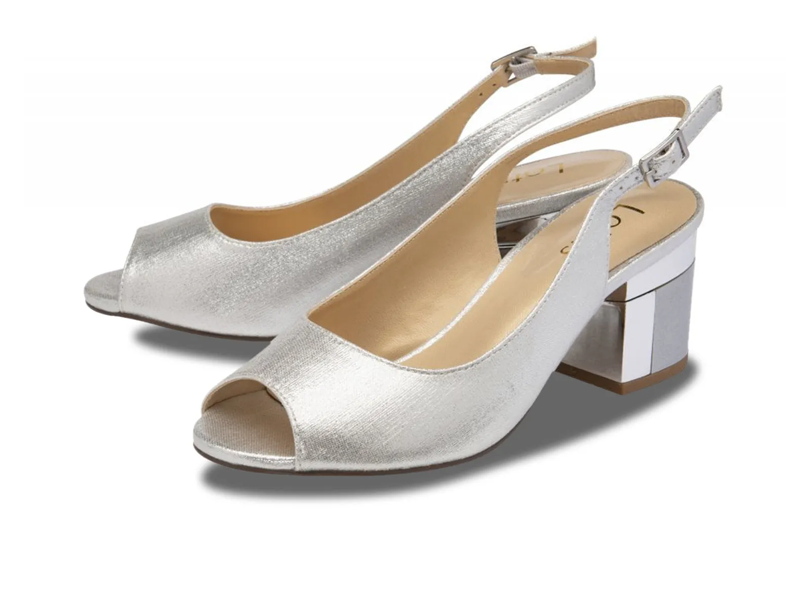Lotus ULS393 Evelyn - Navy