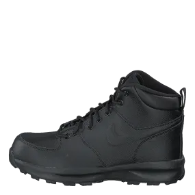 Manoa '17 Ltr Bg Black/black-black