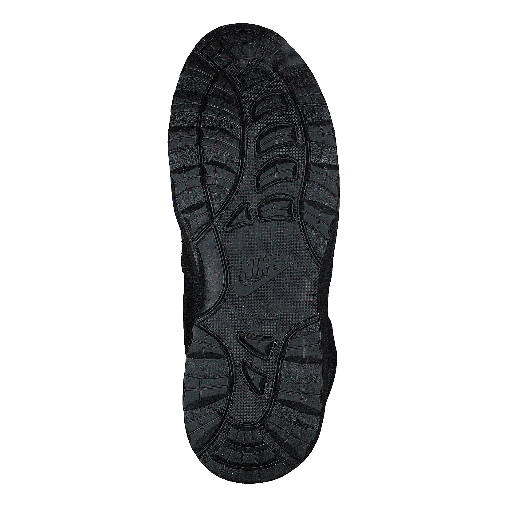 Manoa '17 Ltr Bg Black/black-black