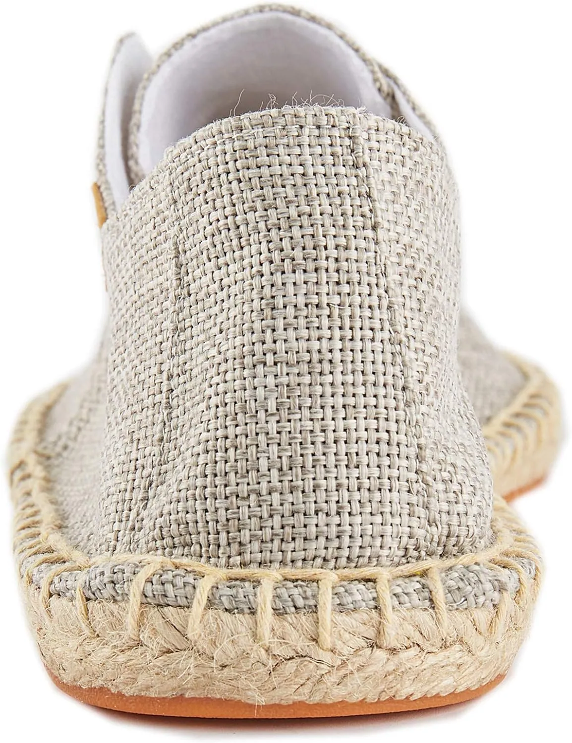Men's Classic Slip on Flat Espadrilles