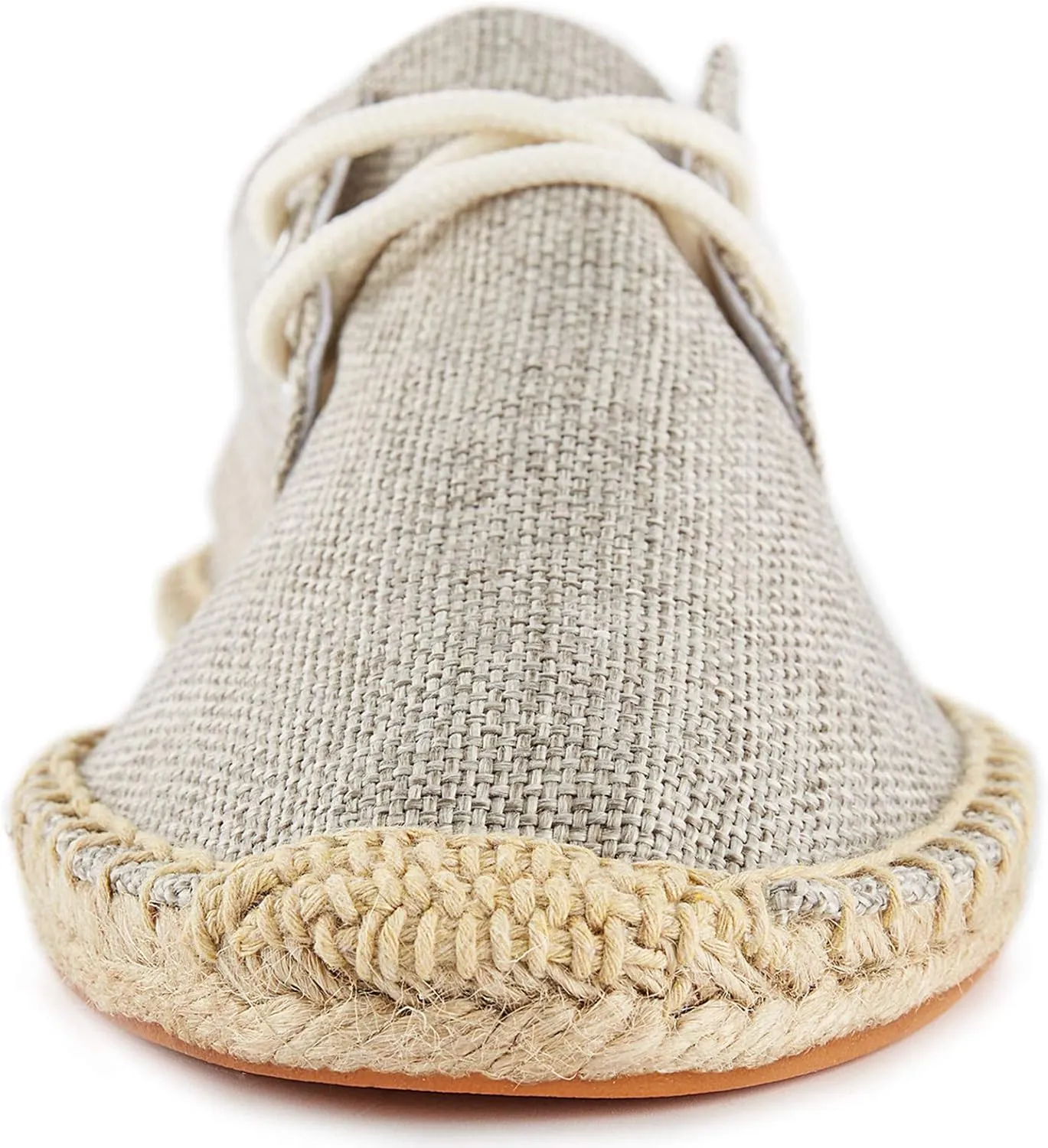 Men's Classic Slip on Flat Espadrilles