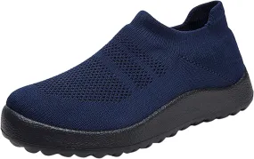 Men's Fashion Sneakers Mens Slip on Shoes Sneaker for Men Slip on Shoe for Men Sport Breathable Sneaker