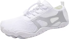Men's Stylish Orthopedic Sneakers Casual Sneaker Mesh Breathable Walking Shoe Men's Comfortable Diabetic Shoes