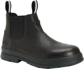 Muck Boot Men's Chelsea Boots Hiking