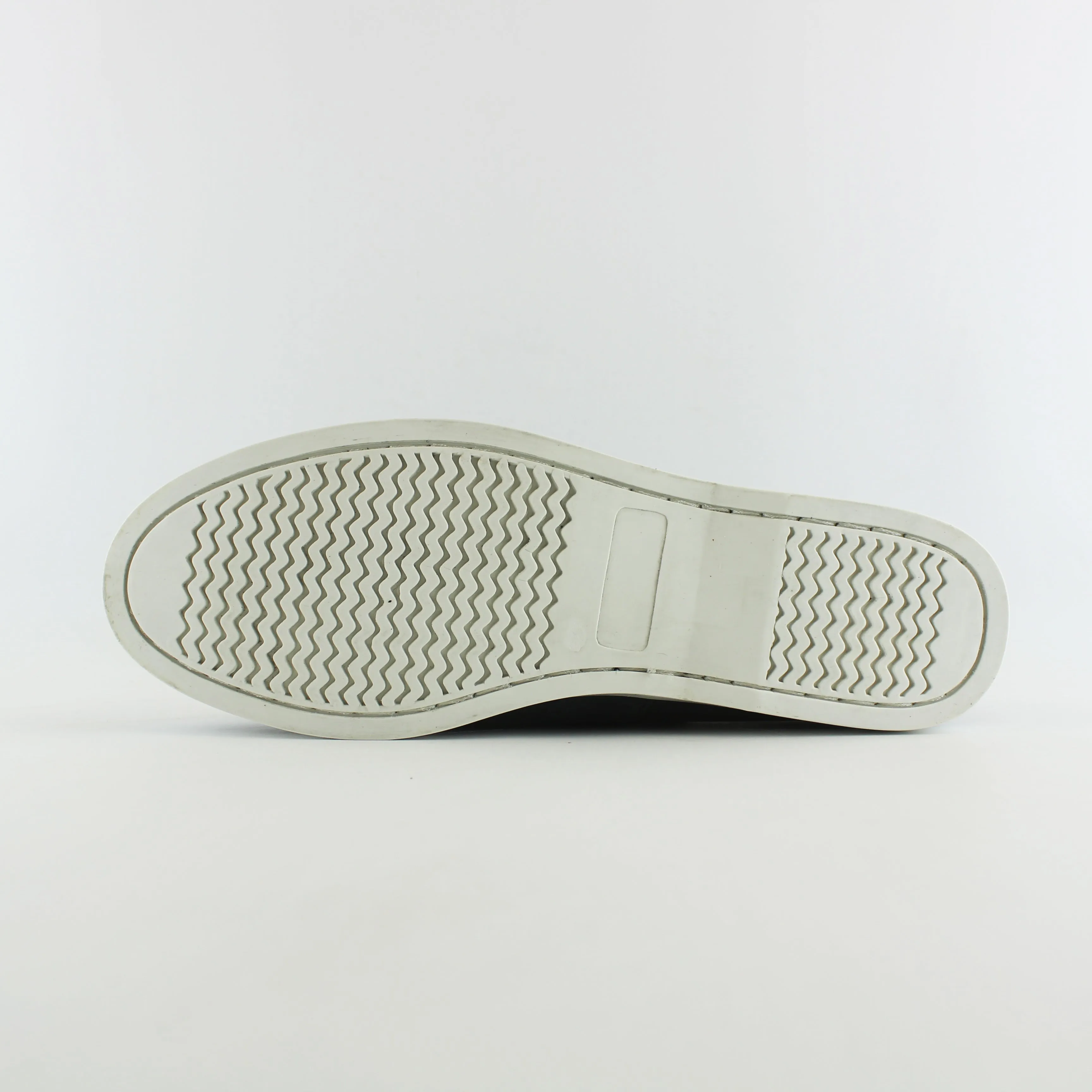 Office London - Lake Boat Shoe Navy Nubuck