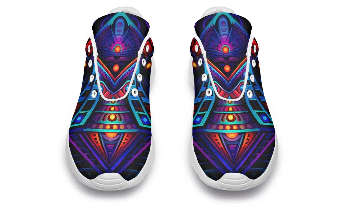 Pinball Classic Sneakers