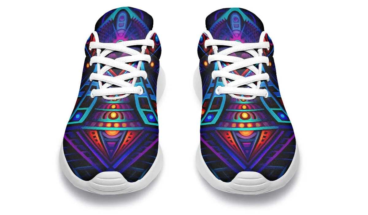 Pinball Classic Sneakers