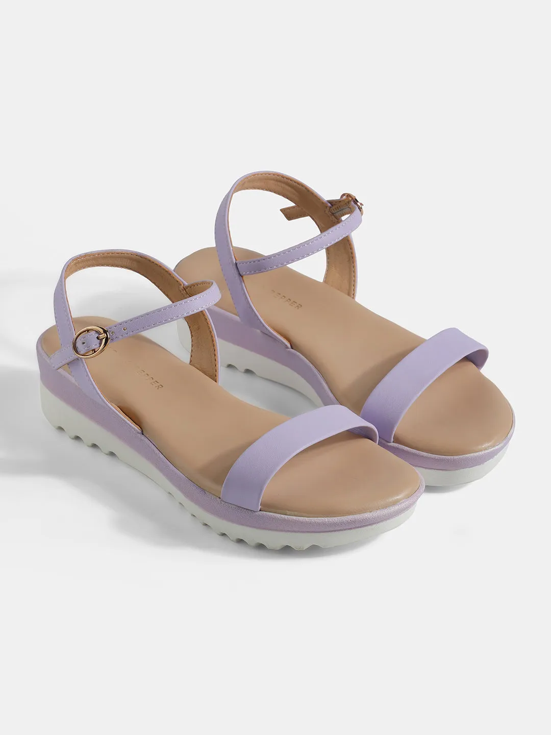 Platform Sandals