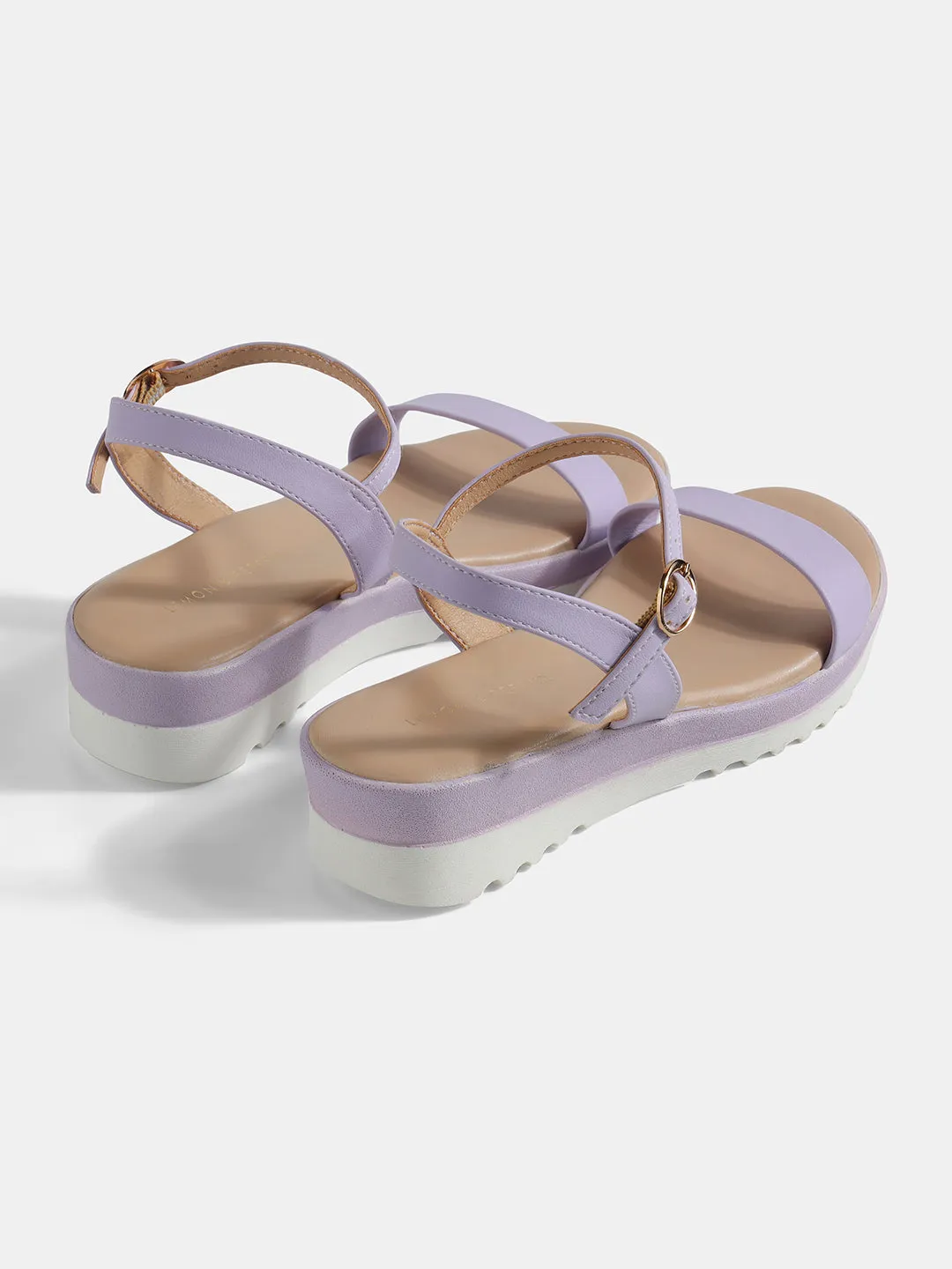 Platform Sandals