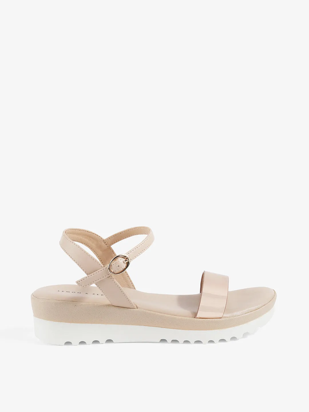 Platform Sandals