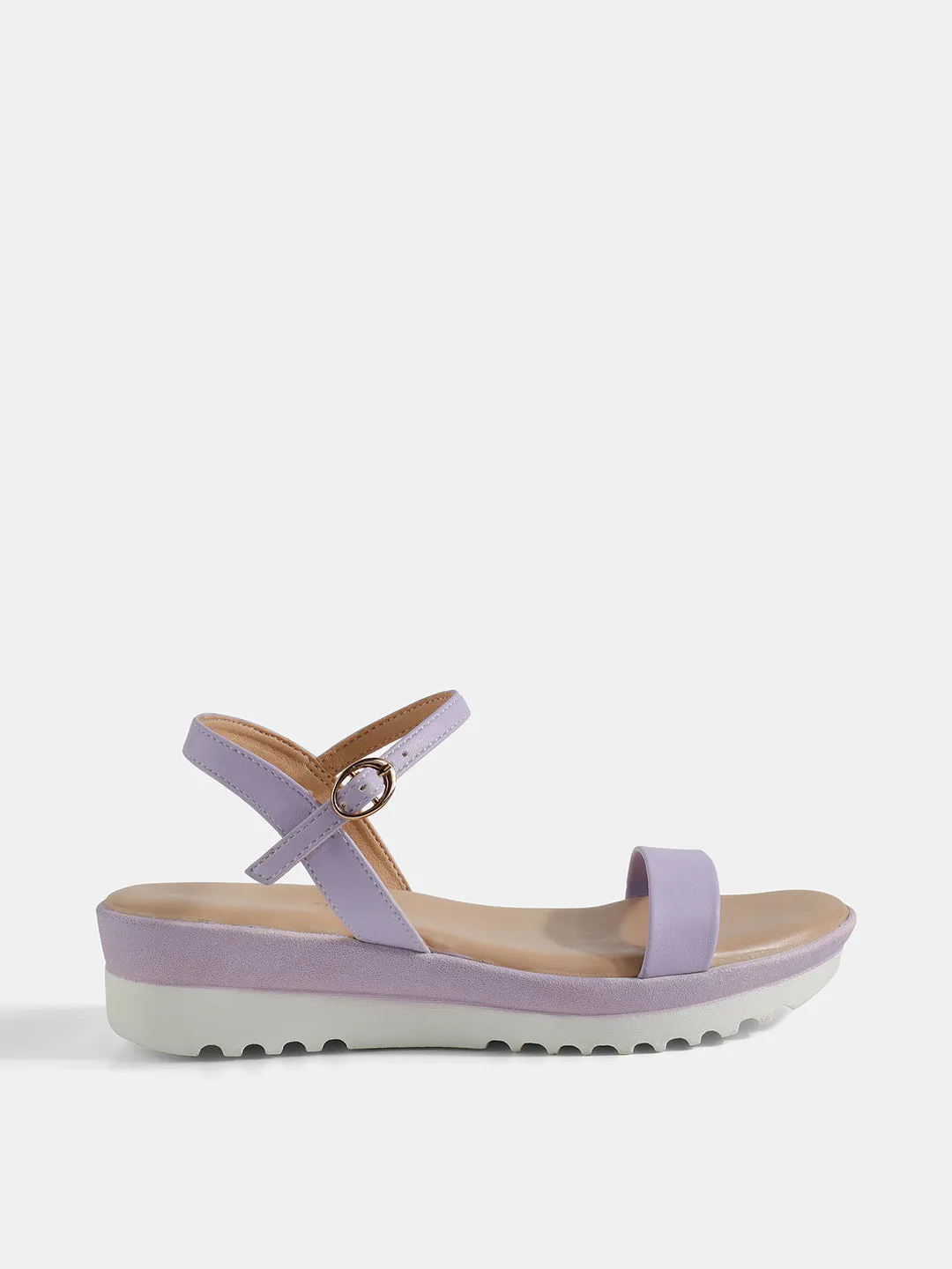 Platform Sandals