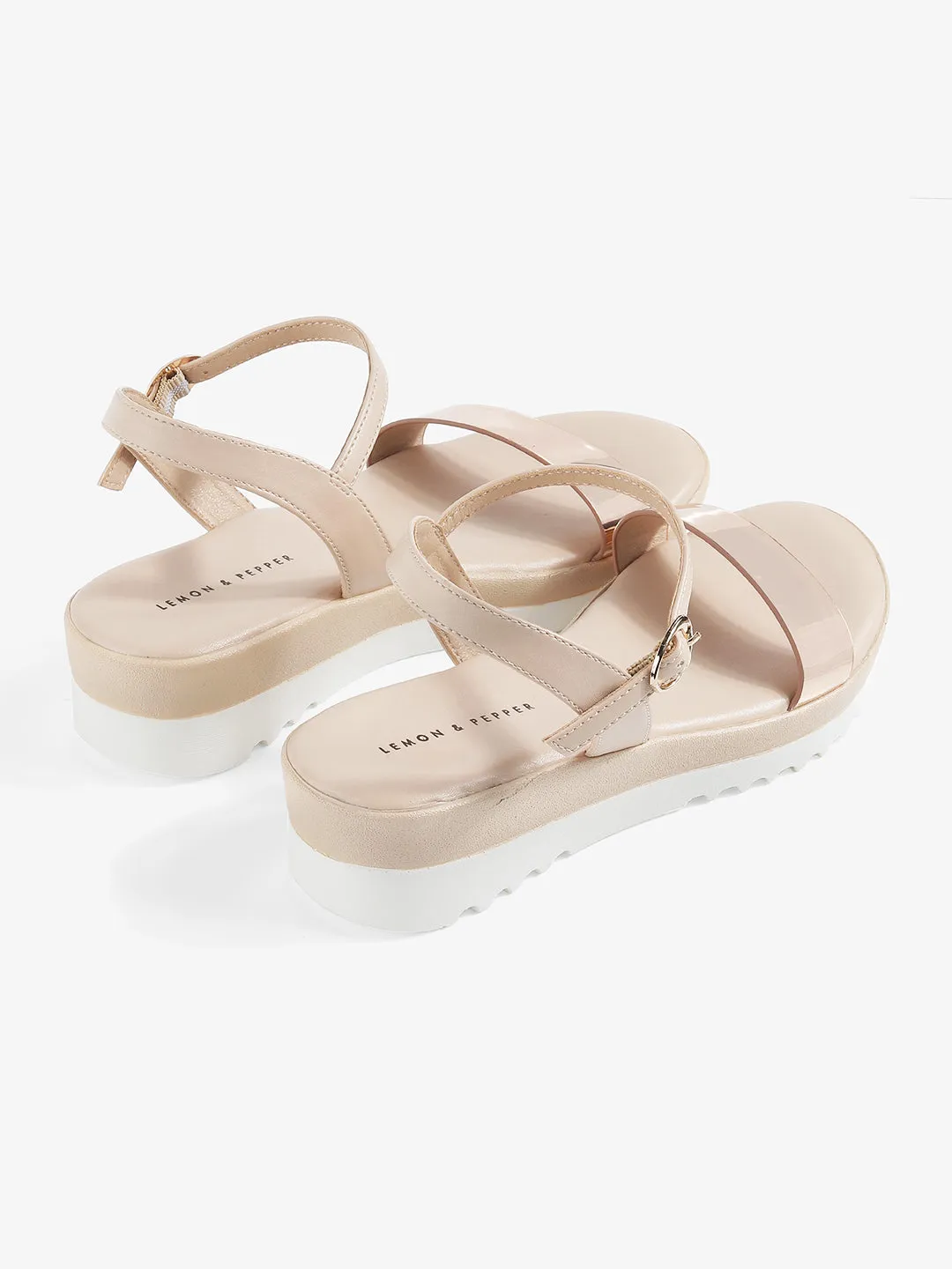 Platform Sandals