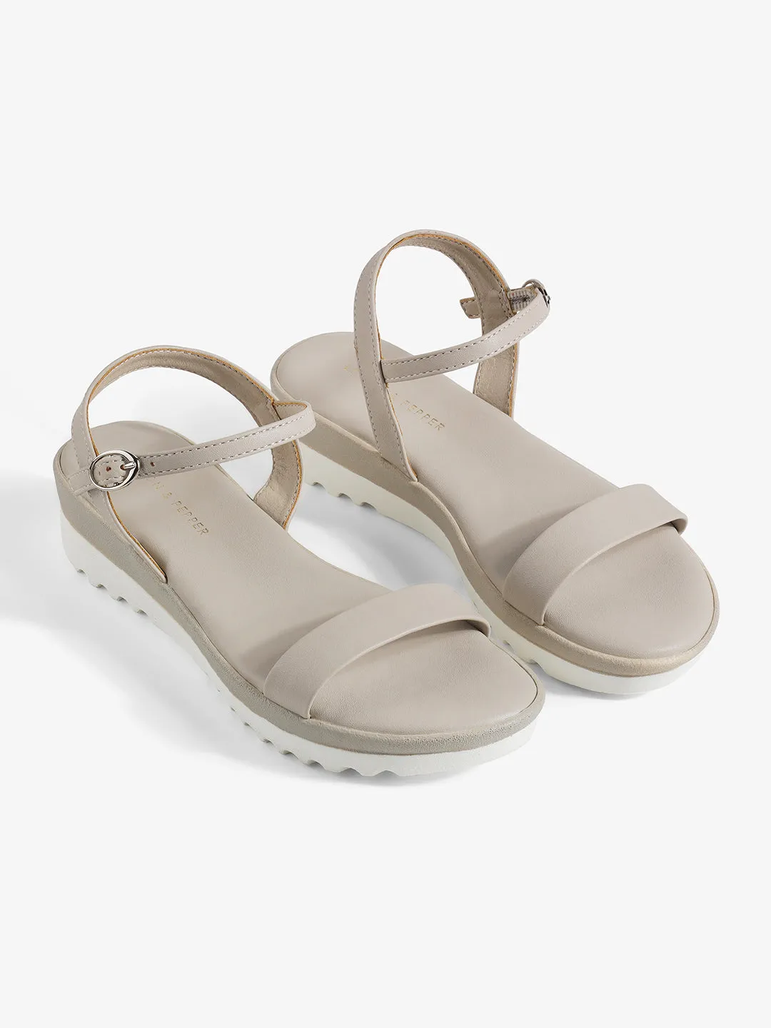 Platform Sandals