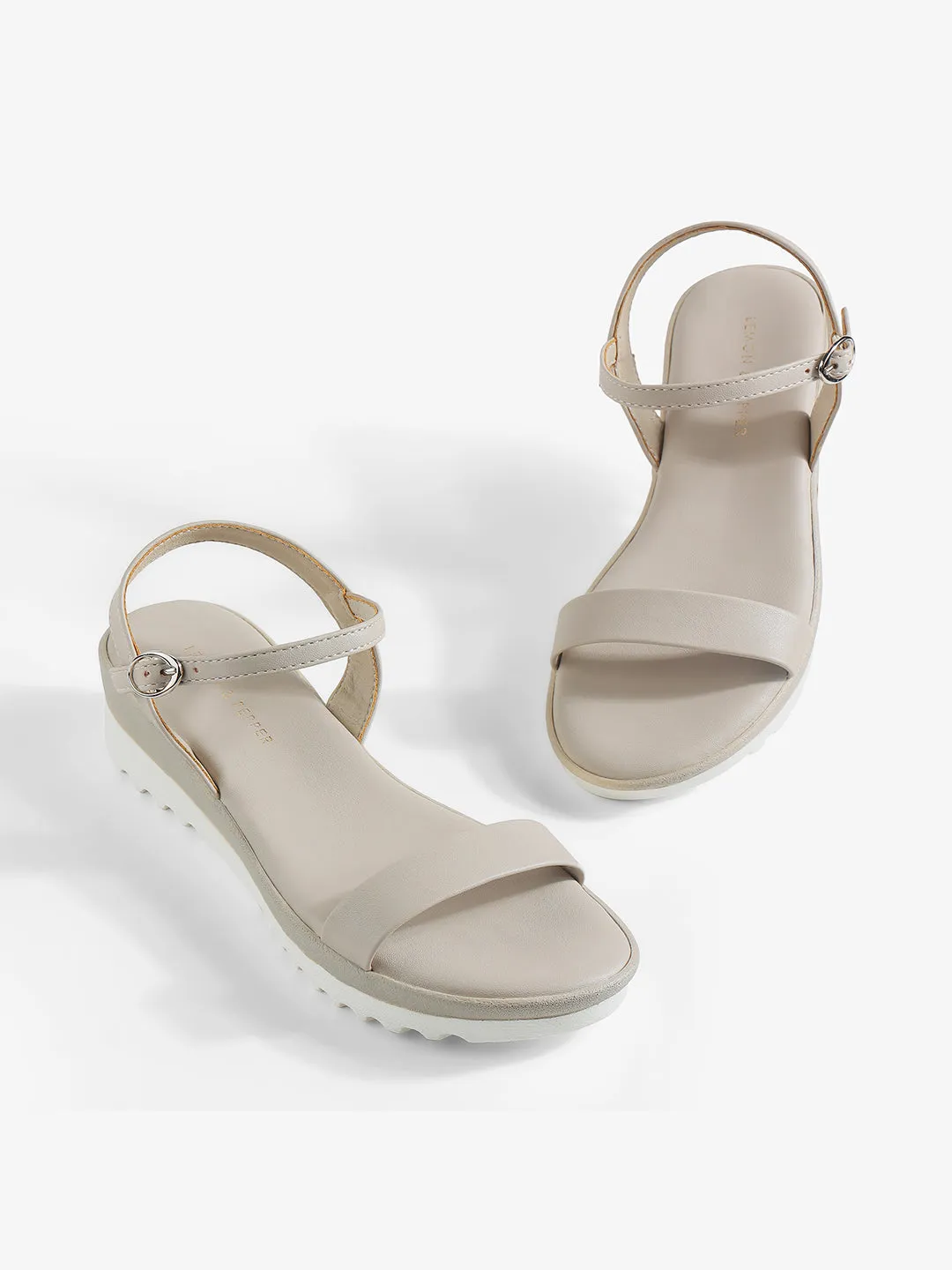 Platform Sandals