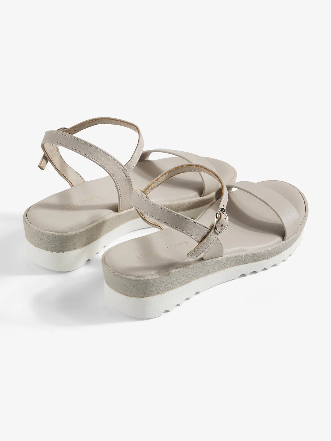 Platform Sandals