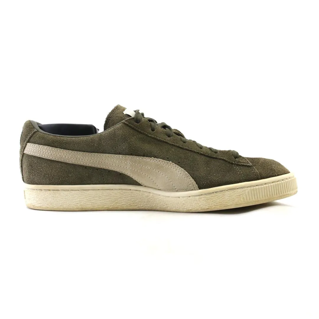 PUMA  SUEDE CLASSIC  