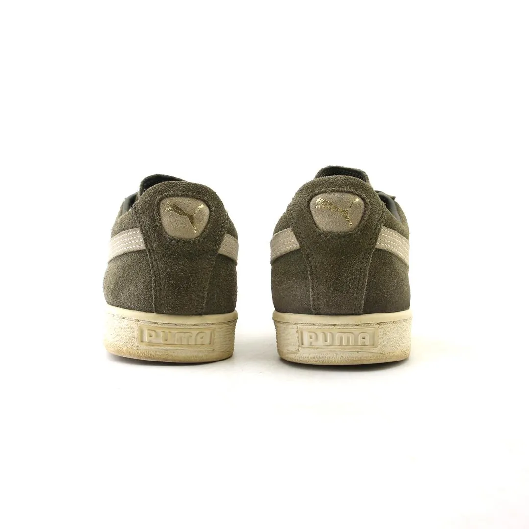 PUMA  SUEDE CLASSIC  