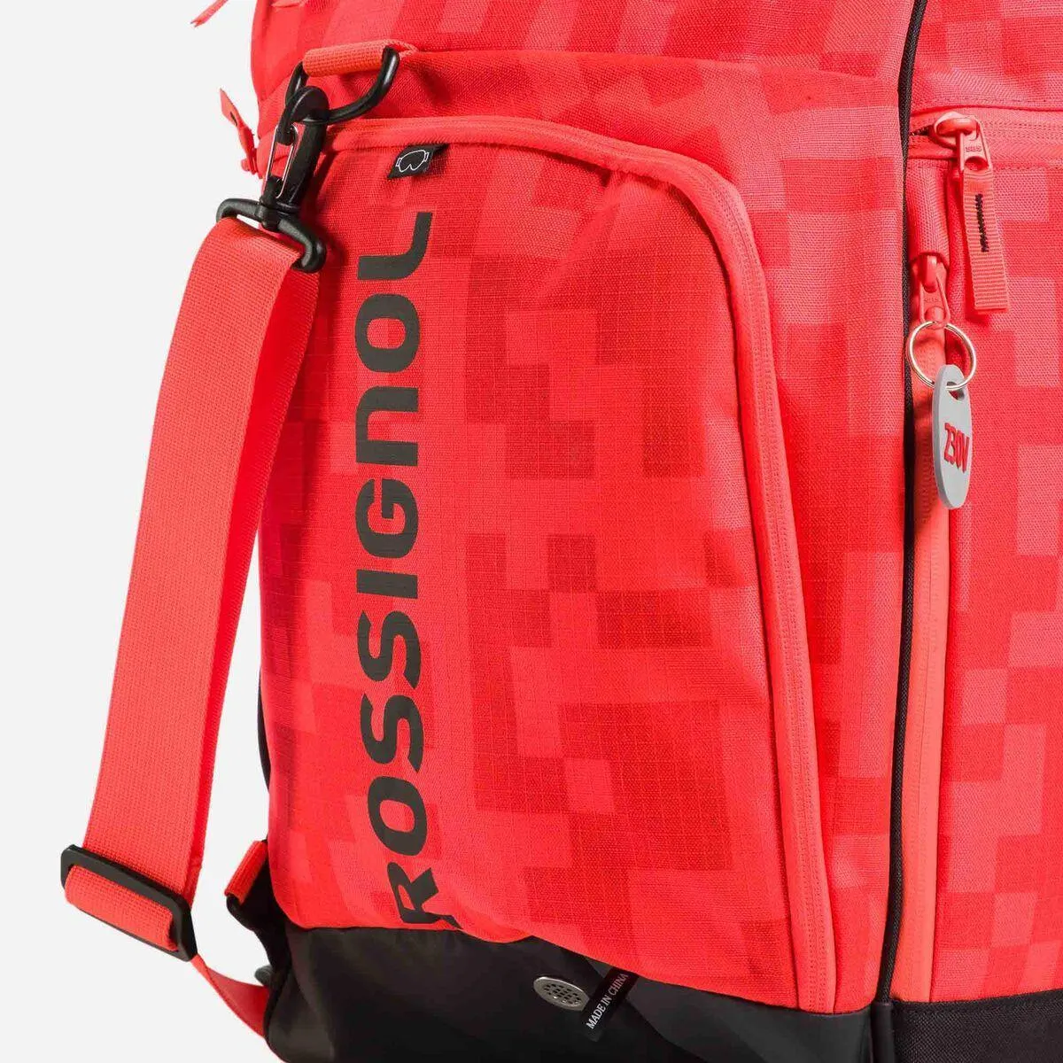 Rossignol Hero Heated Boot Bag 120V