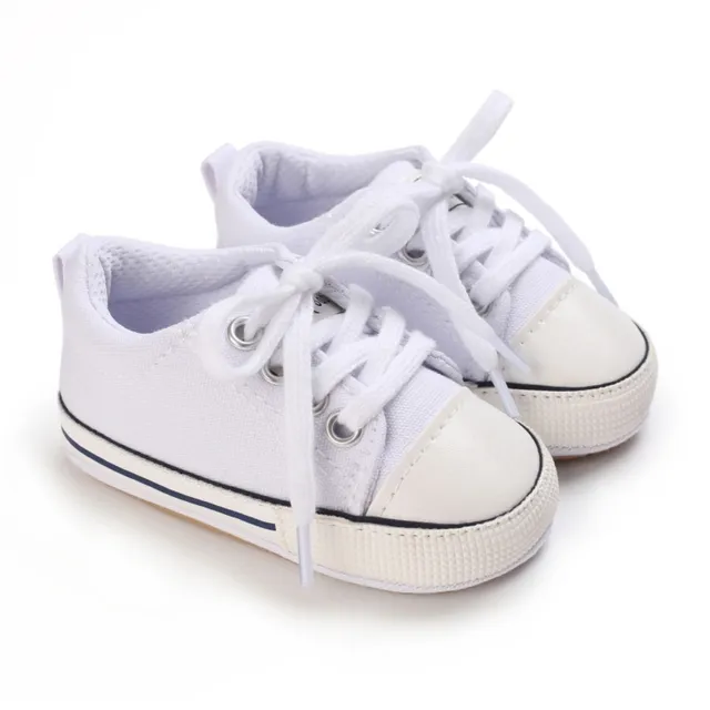 Santamaria Unisex Kids' Classic Sneakers