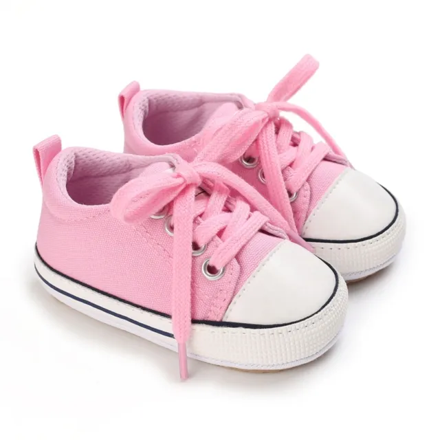 Santamaria Unisex Kids' Classic Sneakers