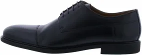 Sioux Men's Derby Loafer, Indaco, 8