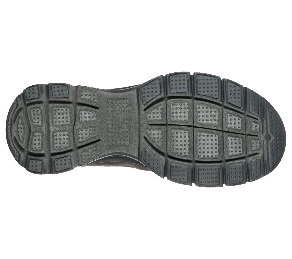 Skechers Womens Relaxed Fit: Easy Going Slip-On Shoes