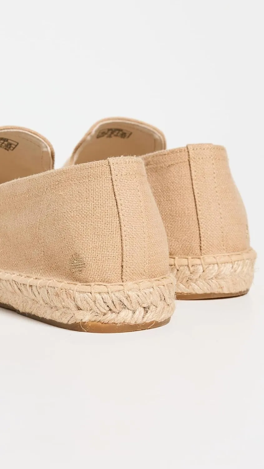Soludos Men's Smoking Slipper Espadrilles