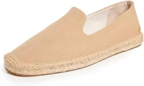 Soludos Men's Smoking Slipper Espadrilles