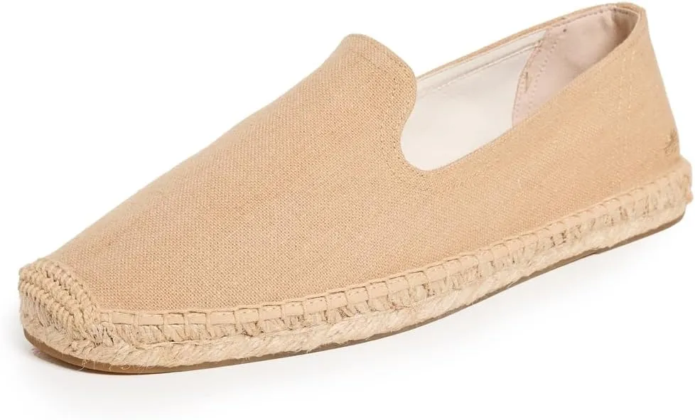 Soludos Men's Smoking Slipper Espadrilles