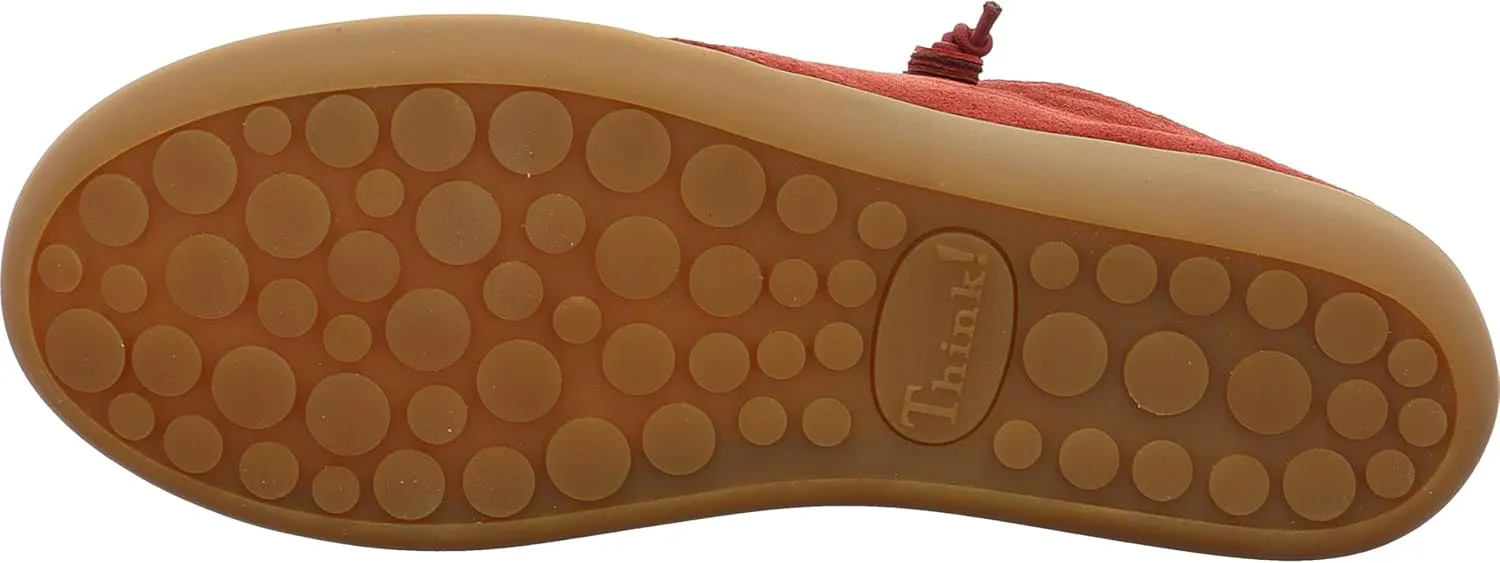 Think! Women's Low-Top Sneakers