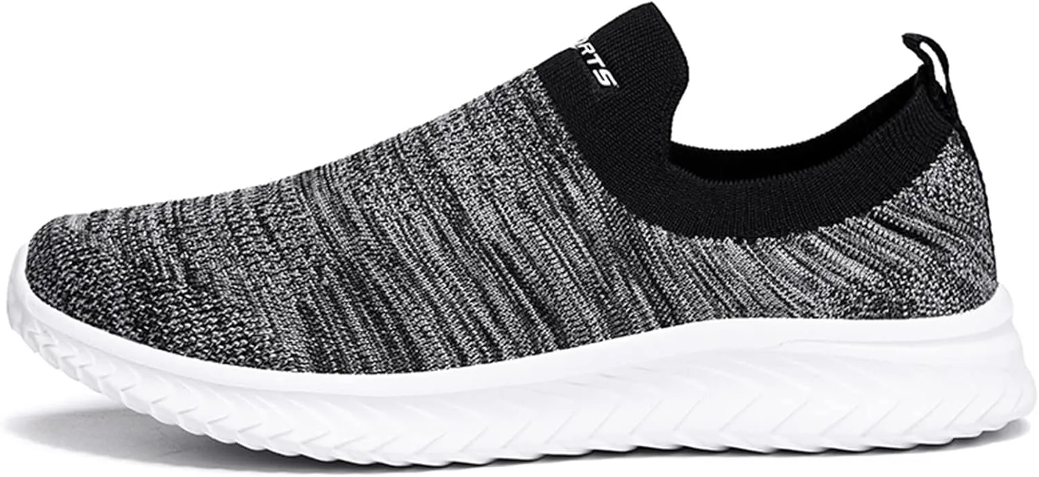 Womens Running Shoes Lightweight Tennis Shoes Non Slip Tennis Shoes Womens Lether Casual Shoes for Fall Casual Sneakers Steel Toe Tennis Shoe Loafers Shoe
