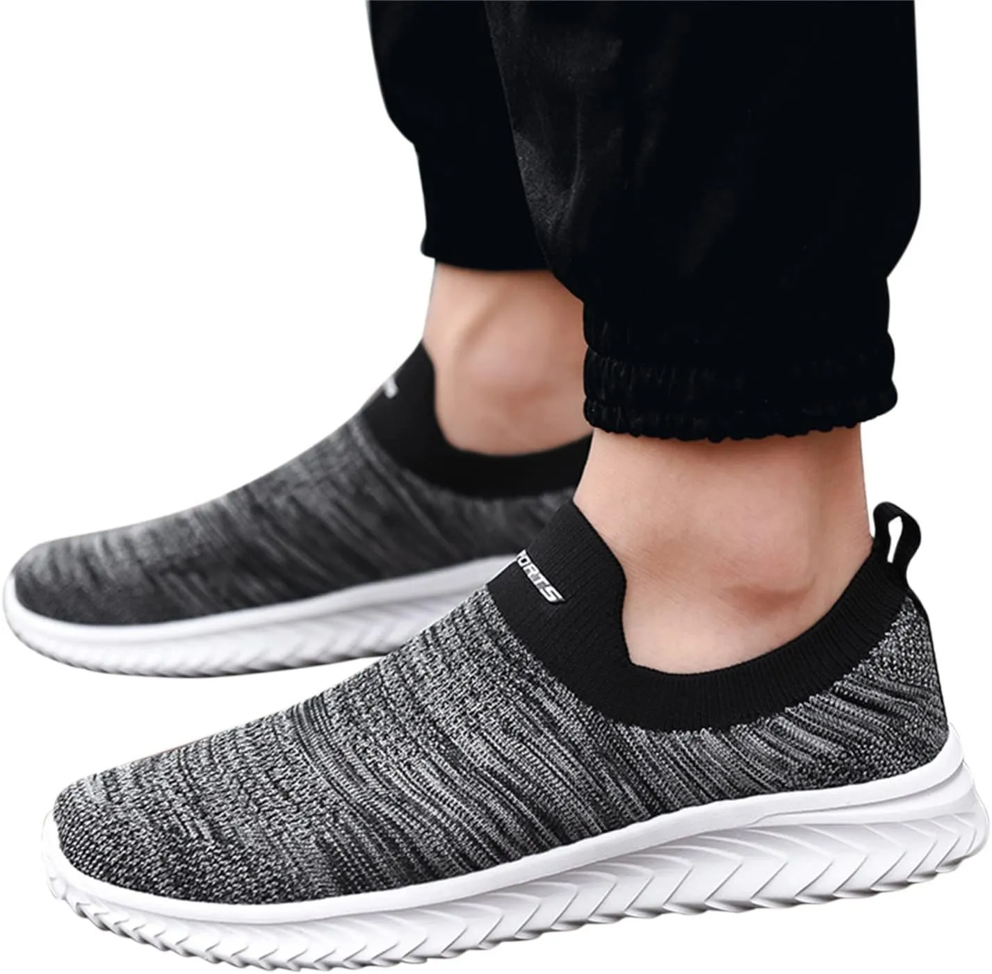 Womens Running Shoes Lightweight Tennis Shoes Non Slip Tennis Shoes Womens Lether Casual Shoes for Fall Casual Sneakers Steel Toe Tennis Shoe Loafers Shoe